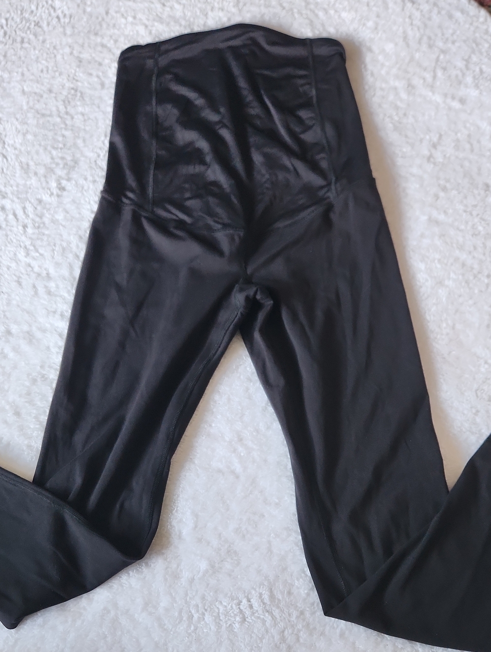 Isabel Maternity Leggings Size XS